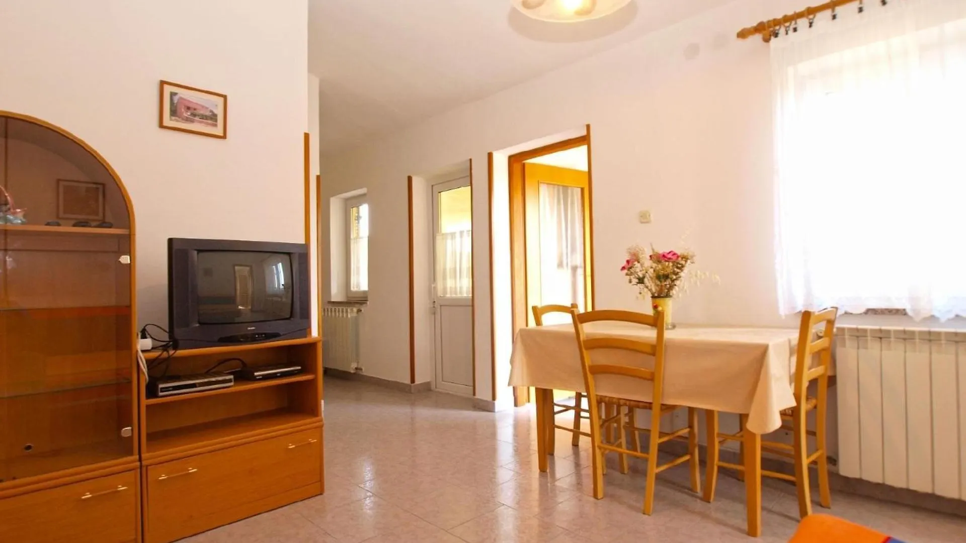 Apartment Ferienwohnung Fuer 4 Personen Ca 40 Qm In Banjole, Istrien Istrische Riviera