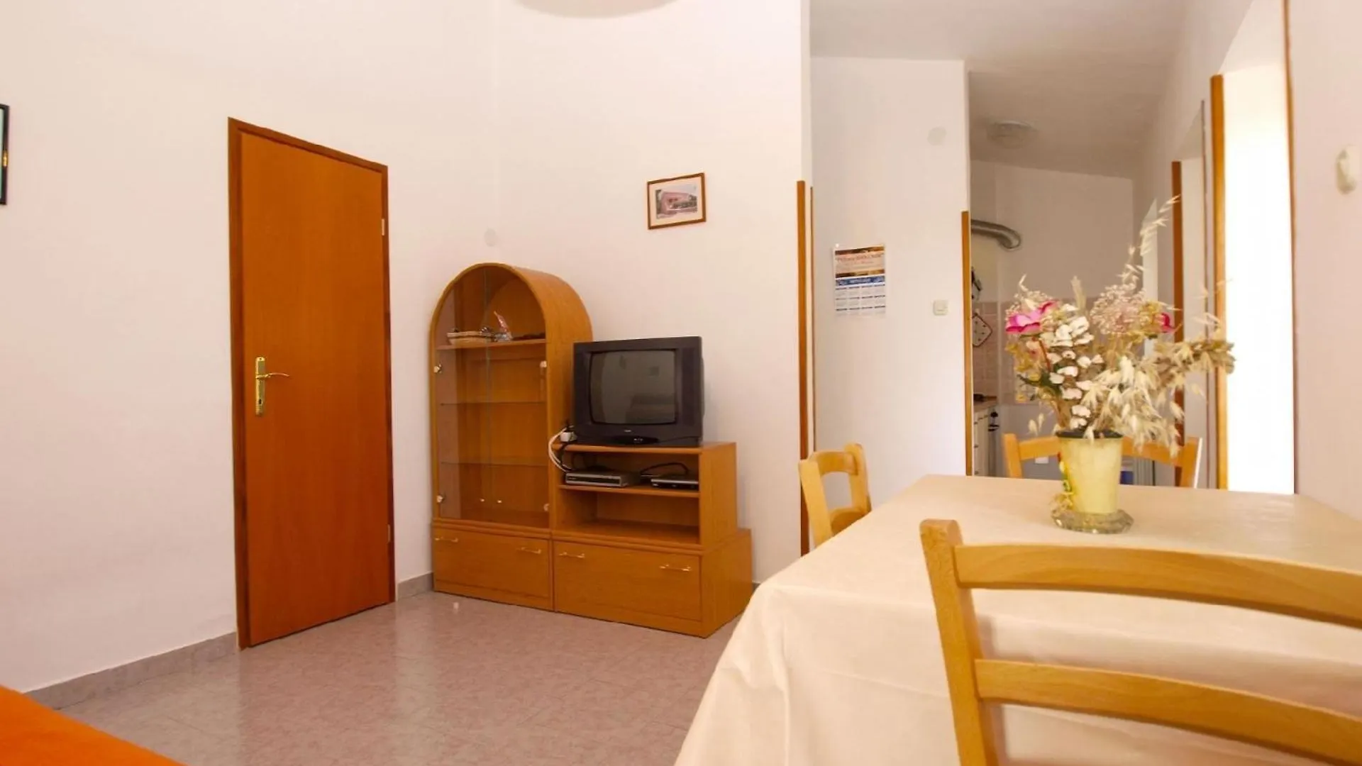 Ferienwohnung Fuer 4 Personen Ca 40 Qm In Banjole, Istrien Istrische Riviera Apartment