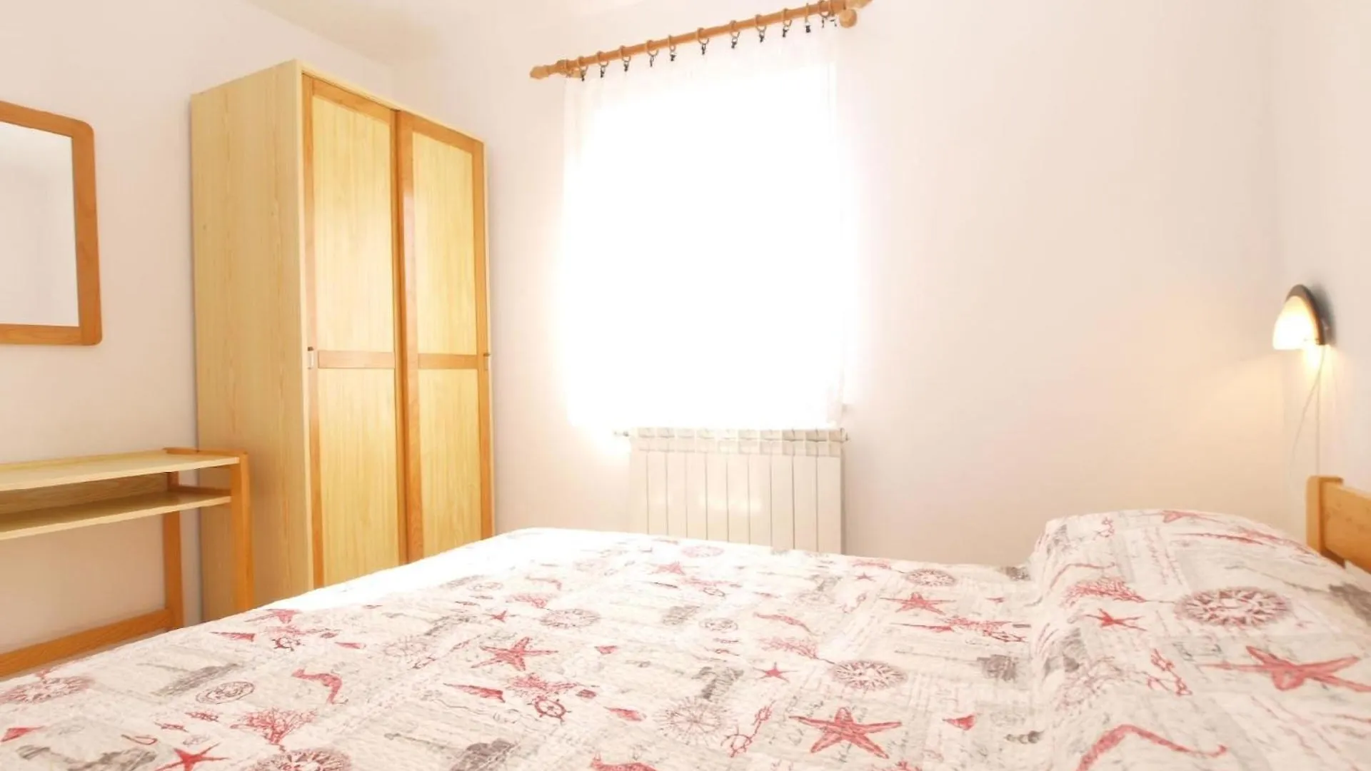 Ferienwohnung Fuer 4 Personen Ca 40 Qm In Banjole, Istrien Istrische Riviera 0*, Banjole Croatia
