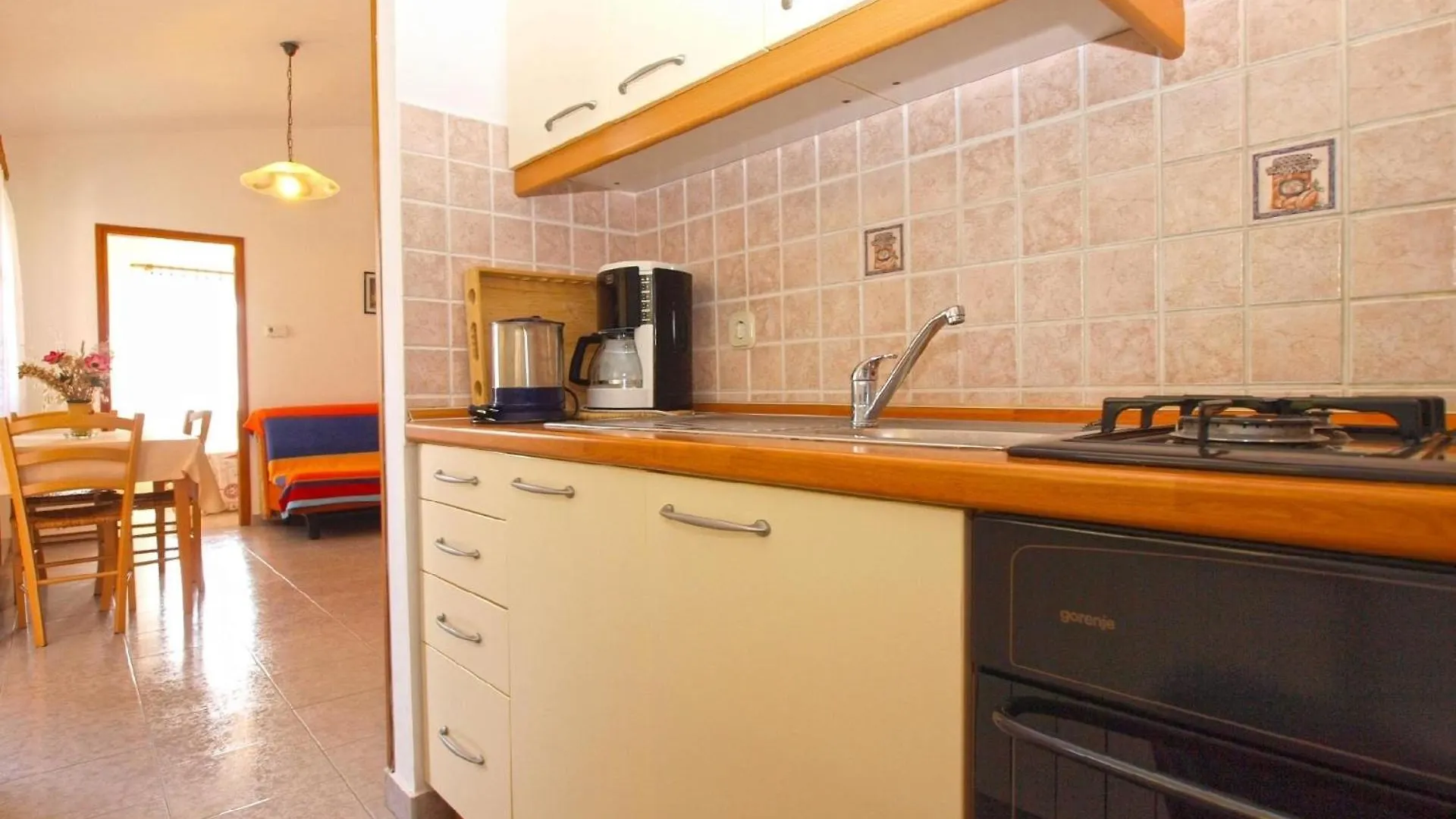 Ferienwohnung Fuer 4 Personen Ca 40 Qm In Banjole, Istrien Istrische Riviera Apartment Banjole