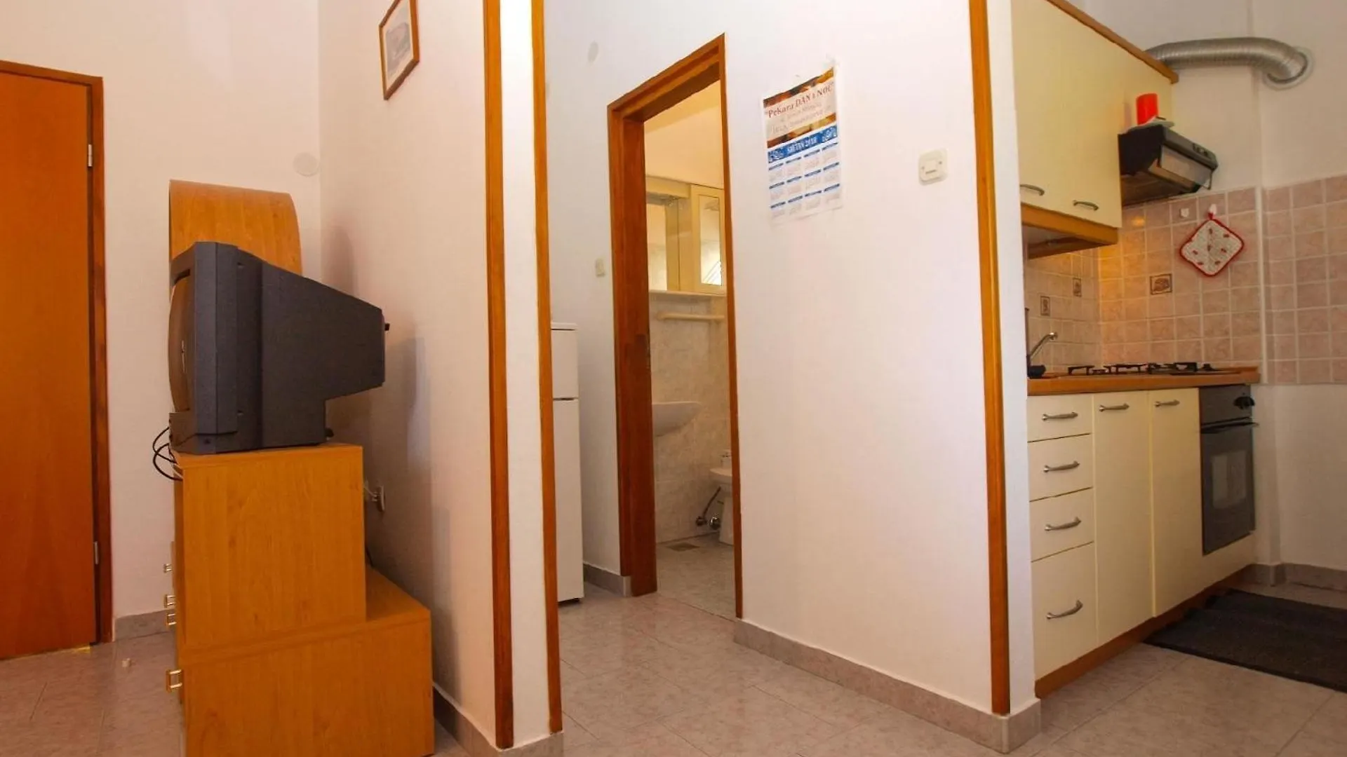 Ferienwohnung Fuer 4 Personen Ca 40 Qm In Banjole, Istrien Istrische Riviera Apartment Banjole