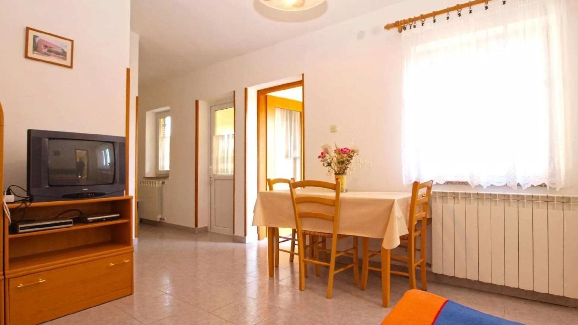 Apartment Ferienwohnung Fuer 4 Personen Ca 40 Qm In Banjole, Istrien Istrische Riviera Croatia