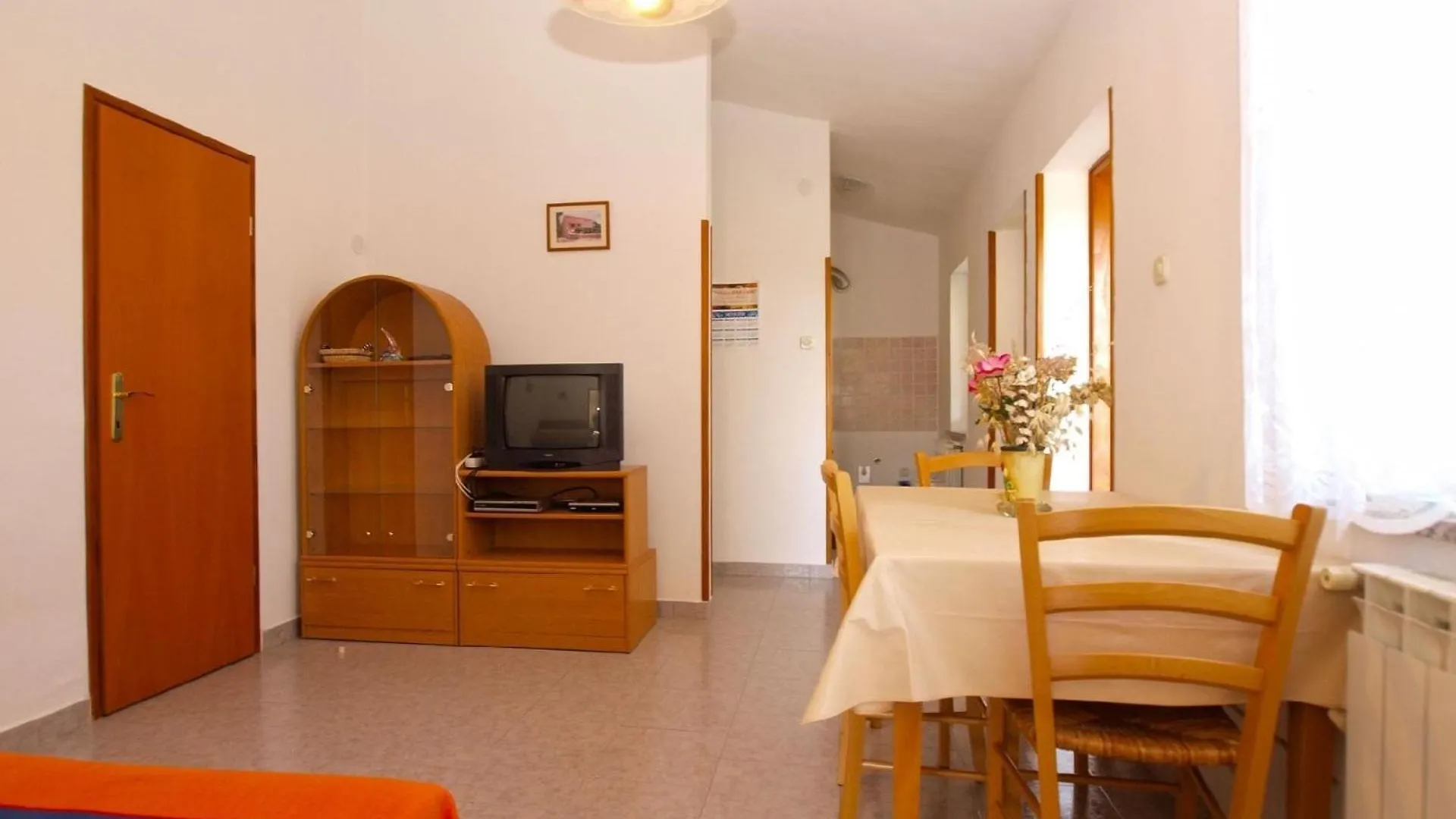 Ferienwohnung Fuer 4 Personen Ca 40 Qm In Banjole, Istrien Istrische Riviera 0*, Banjole