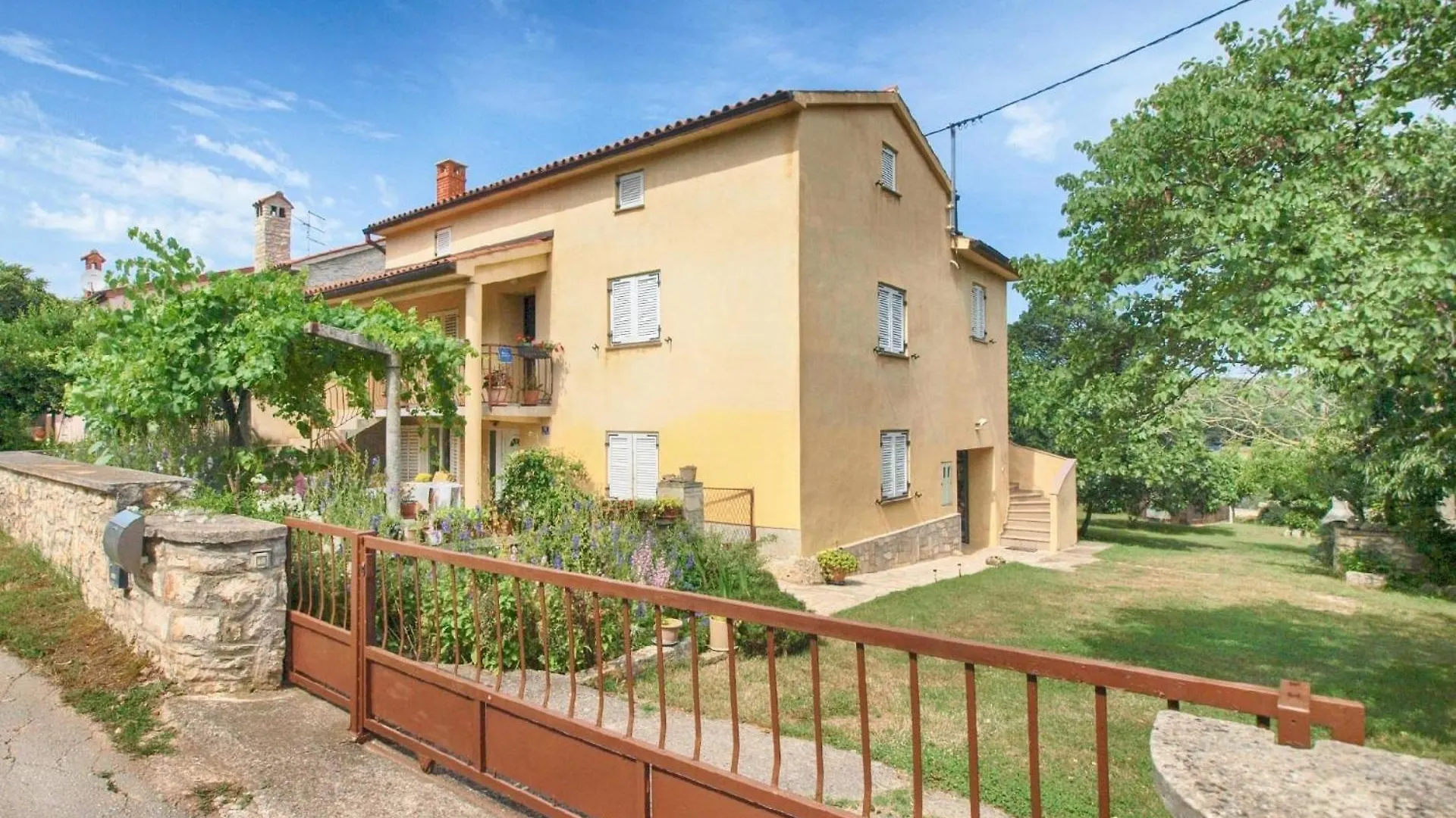 Ferienwohnung Fuer 4 Personen Ca 40 Qm In Banjole, Istrien Istrische Riviera