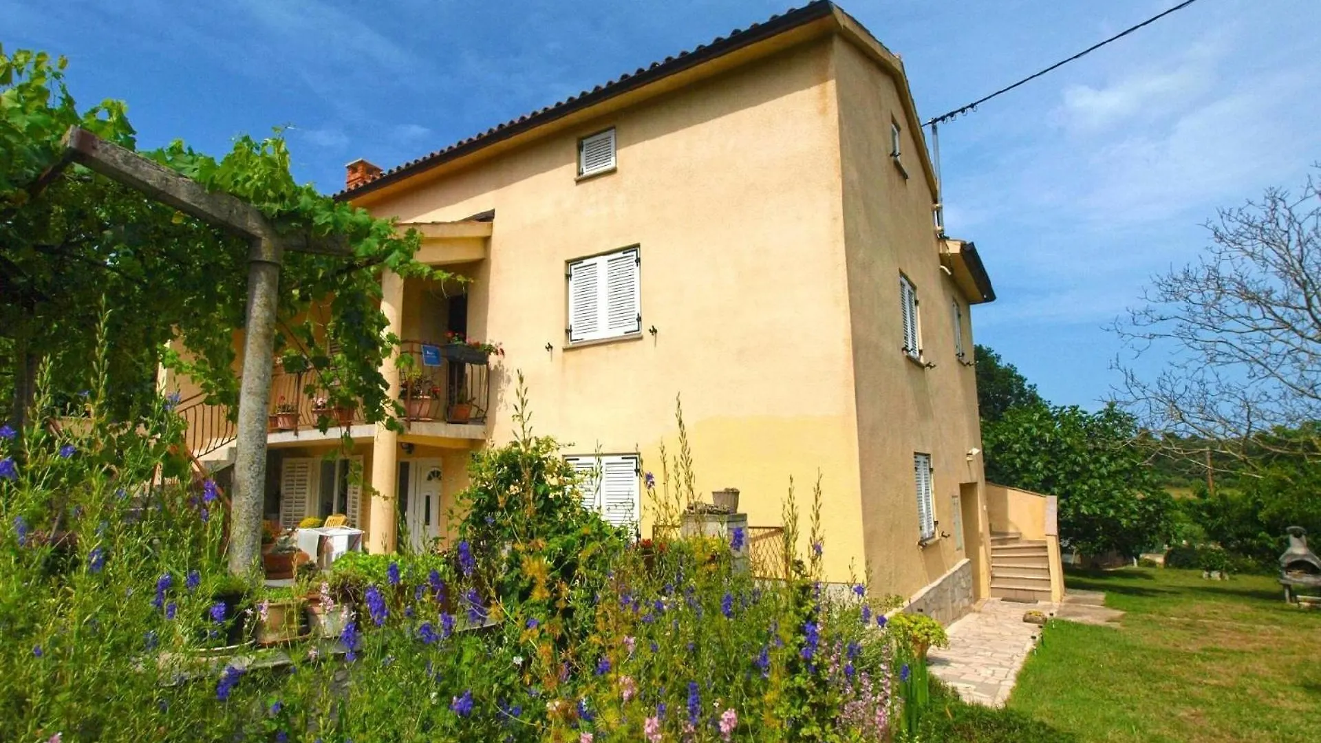 Apartment Ferienwohnung Fuer 4 Personen Ca 40 Qm In Banjole, Istrien Istrische Riviera