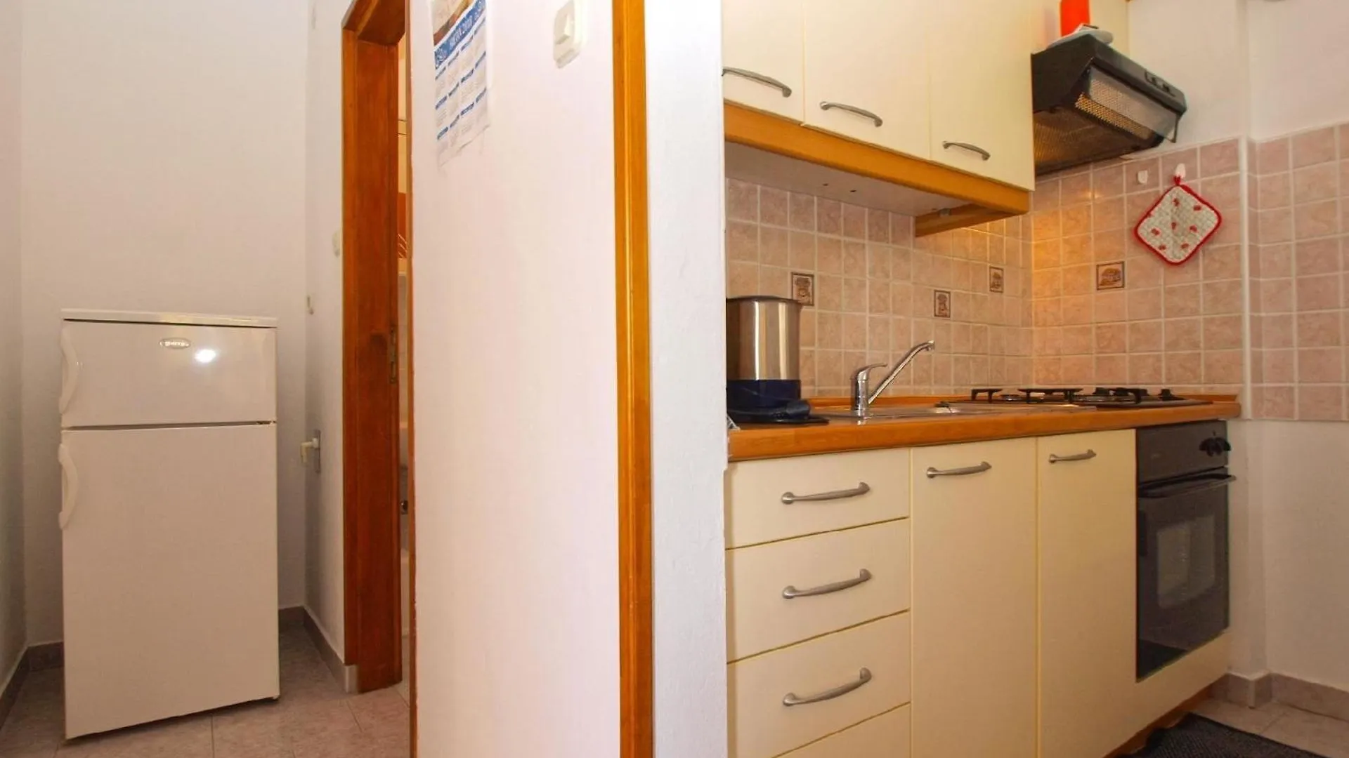 Ferienwohnung Fuer 4 Personen Ca 40 Qm In Banjole, Istrien Istrische Riviera Apartment