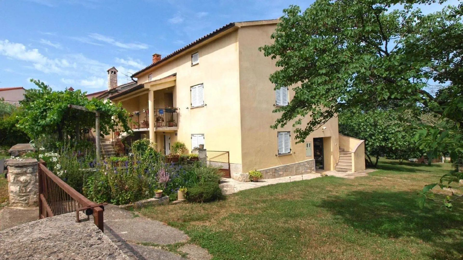 Apartment Ferienwohnung Fuer 4 Personen Ca 40 Qm In Banjole, Istrien Istrische Riviera