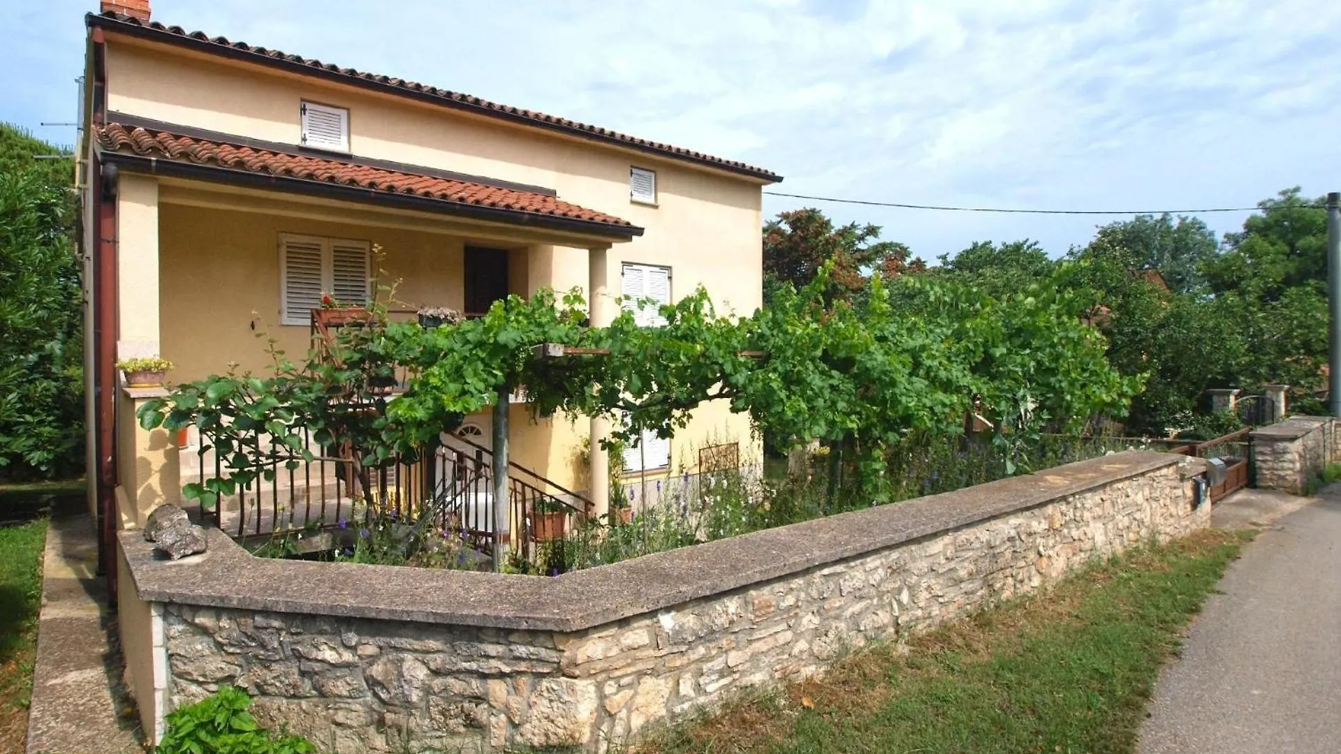 Ferienwohnung Fuer 4 Personen Ca 40 Qm In Banjole, Istrien Istrische Riviera Croatia