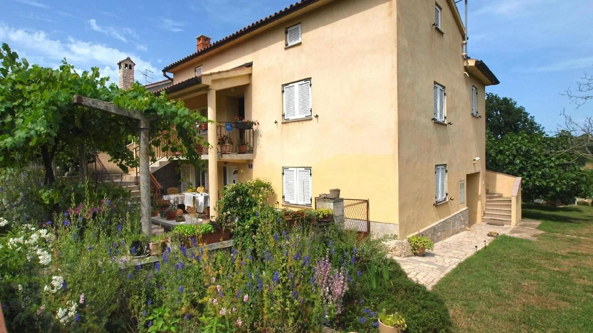Ferienwohnung Fuer 4 Personen Ca 40 Qm In Banjole, Istrien Istrische Riviera 0*, Banjole Croatia
