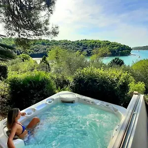  Appartamento Calm Sea View