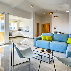  Apartament Macuka- New And Luxury, Near Beach