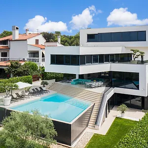 Vila Lucy For 12 People Near Medulin With Heated Indoor Pool & Just 400 Meters From The, Banjole